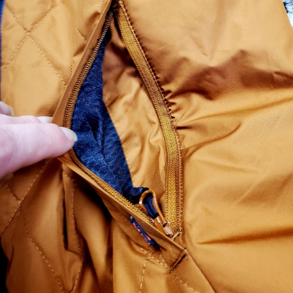 Helly Hansen ULLR Jacket - Picture 6 of 13